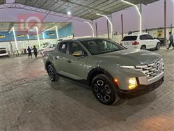 هیوندای سانتا کروز